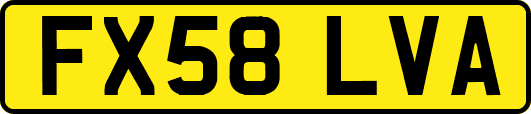 FX58LVA