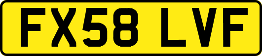 FX58LVF