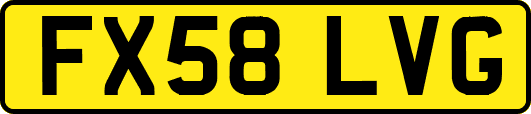 FX58LVG