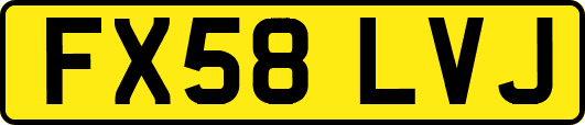 FX58LVJ