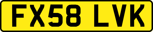 FX58LVK