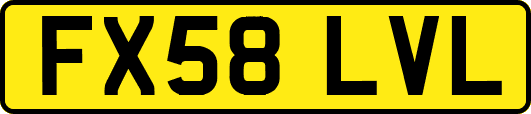 FX58LVL