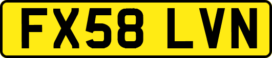 FX58LVN