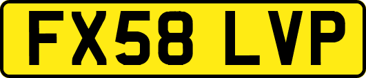 FX58LVP