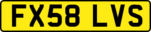 FX58LVS