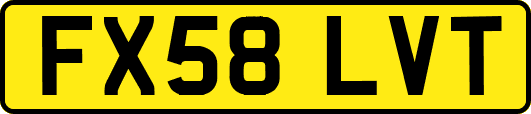 FX58LVT