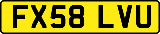 FX58LVU