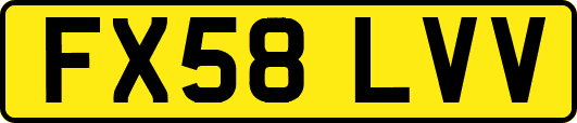 FX58LVV