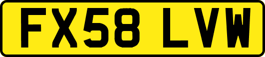 FX58LVW