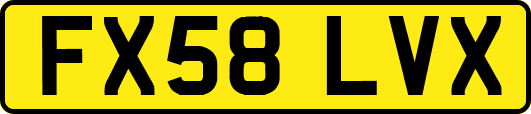 FX58LVX