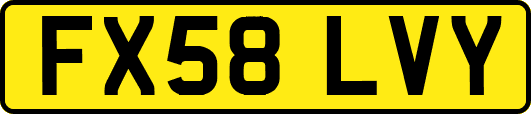 FX58LVY