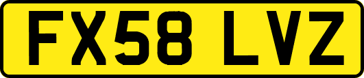 FX58LVZ