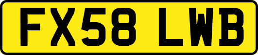 FX58LWB