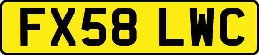 FX58LWC