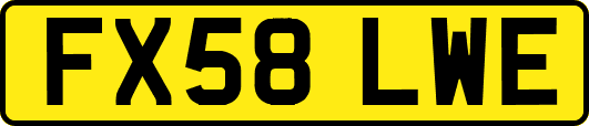 FX58LWE