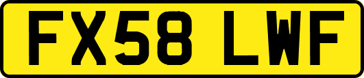 FX58LWF