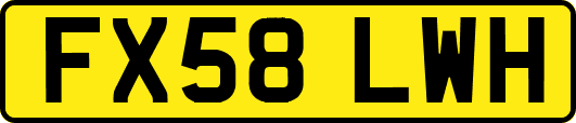 FX58LWH