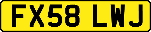 FX58LWJ