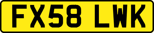 FX58LWK
