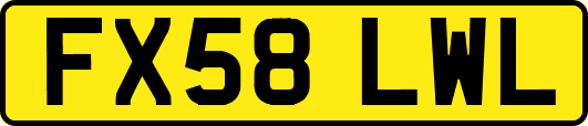 FX58LWL