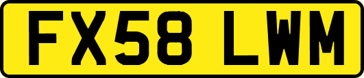 FX58LWM