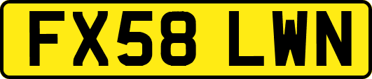 FX58LWN