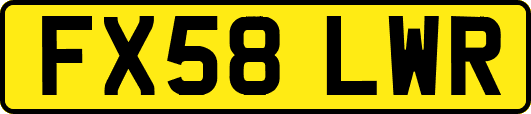 FX58LWR
