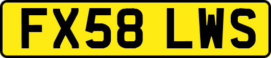 FX58LWS
