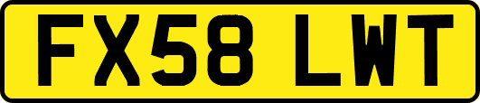 FX58LWT