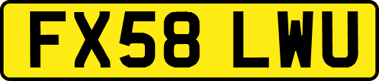 FX58LWU