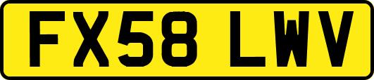 FX58LWV