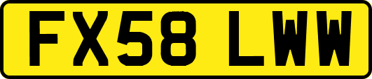 FX58LWW