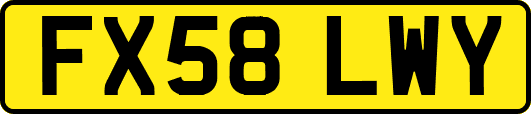 FX58LWY