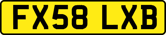 FX58LXB