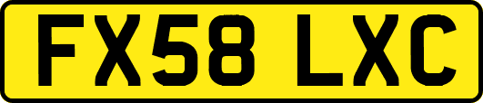 FX58LXC