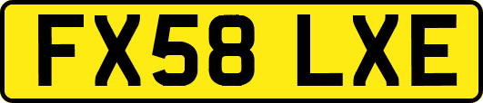 FX58LXE