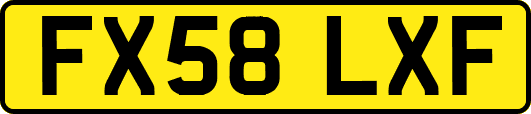 FX58LXF