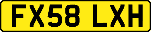 FX58LXH