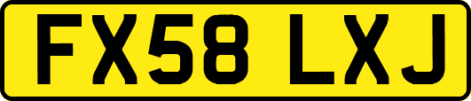 FX58LXJ