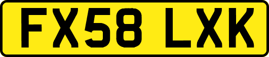 FX58LXK