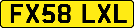 FX58LXL