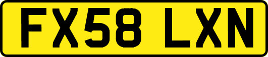 FX58LXN