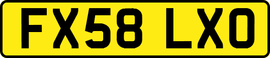 FX58LXO