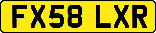 FX58LXR