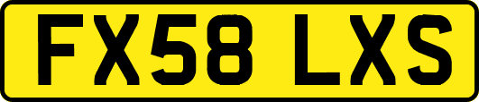 FX58LXS
