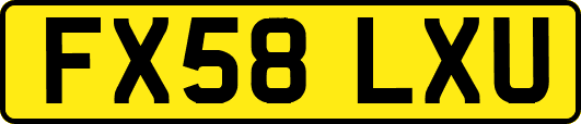 FX58LXU