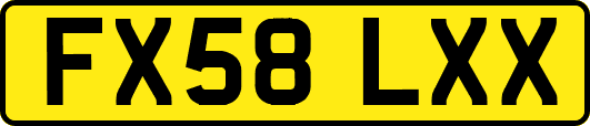 FX58LXX