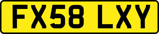 FX58LXY