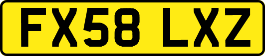 FX58LXZ