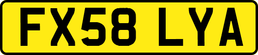 FX58LYA